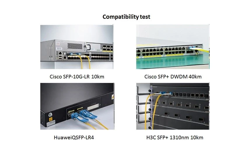 compatible test compatible test