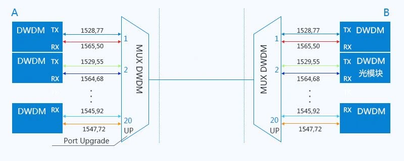 DWDM