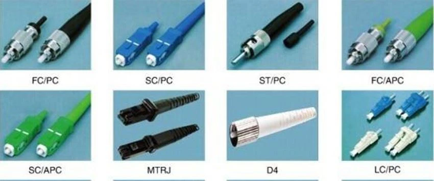 Optical fiber pigtail