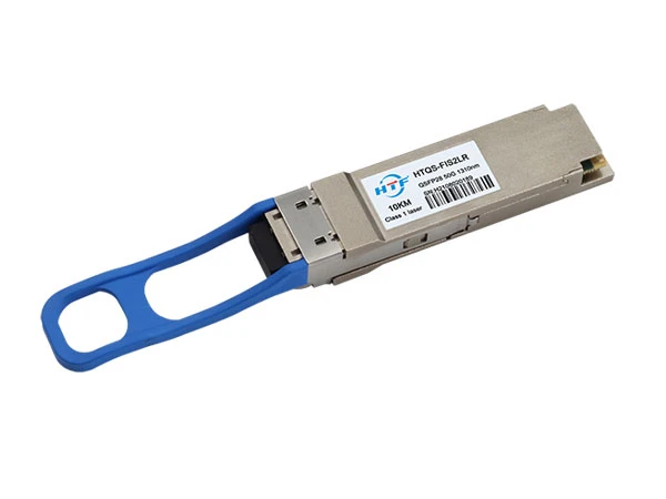 50G QSFP28 LR 10KM Module