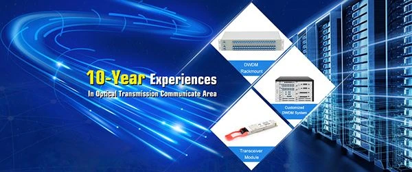 DWDM-FOR-IDC