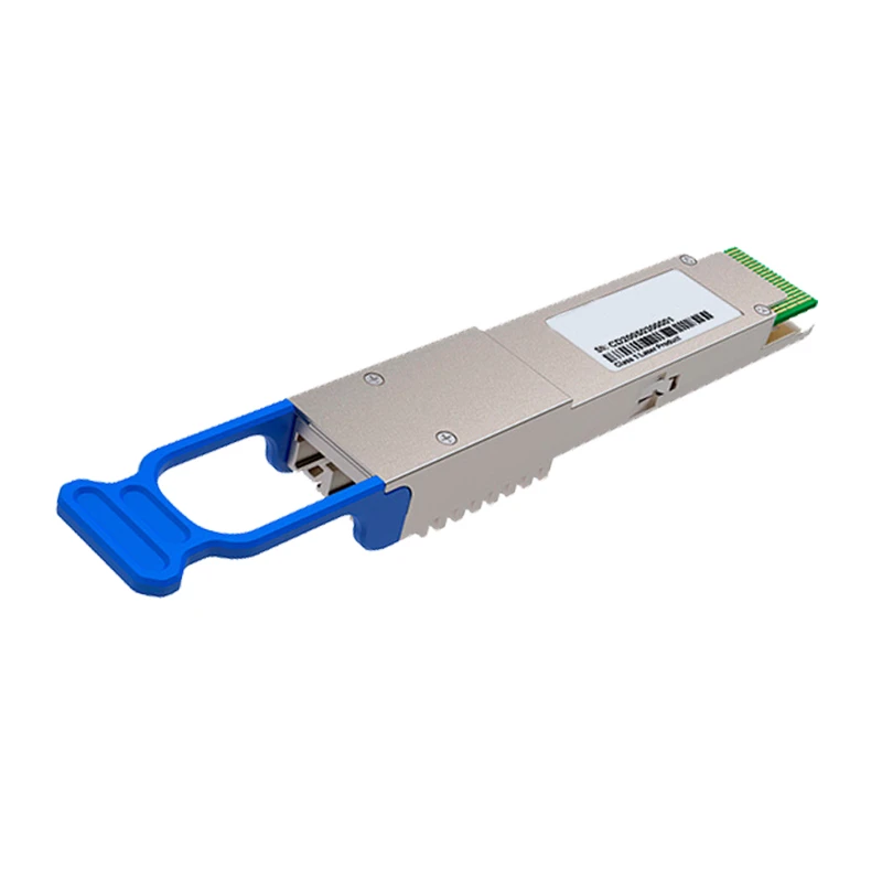 QSFP-DD QSFP-DD