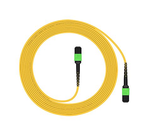 Precisa saber - jumper de fibra de alta densidade