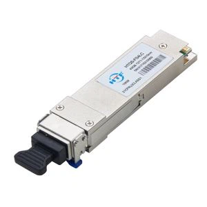40G 10KM QSFP
