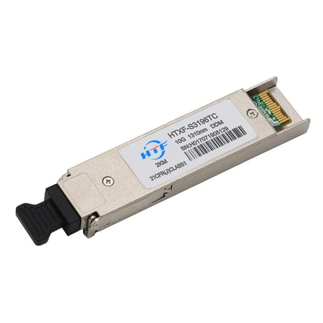 lc SFP transceiver multimode XFP 1310nm módulo 2km