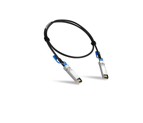 Cabo de conexão direta 25G SFP28 (DAC)