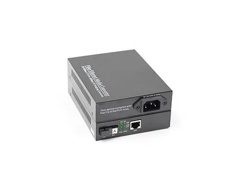 Transceptor de fibra óptica