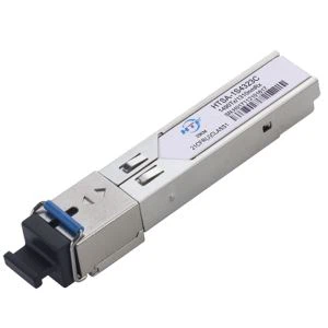 Transceptor 1.25G GPON OLT 20km