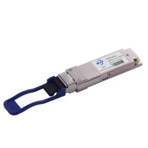 Transceptores de fibra óptica 100G QSFP28 Módulo ER4
