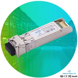bidi transceptores 10G 80km ZR SFP