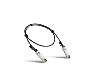 fibra óptica 100g sr4 SFP+ cabo dac 10G SFP+ Conexão Direta