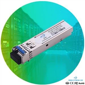 1250M 20km Compacto SFP 1490nm DFB