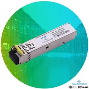 4.25G 1310nm-1550nm BIDI SFP