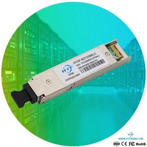 BIDI XFP 10km para switch Cisco
