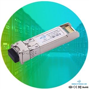 SFP+ Bidirecional 40KM TOSA ROSA