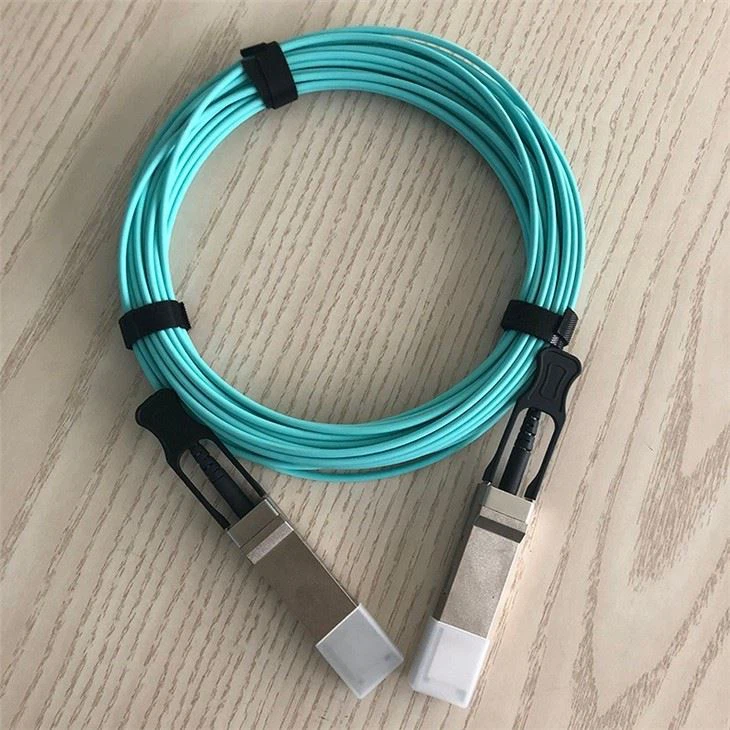 40G QSFP+ AOC cable