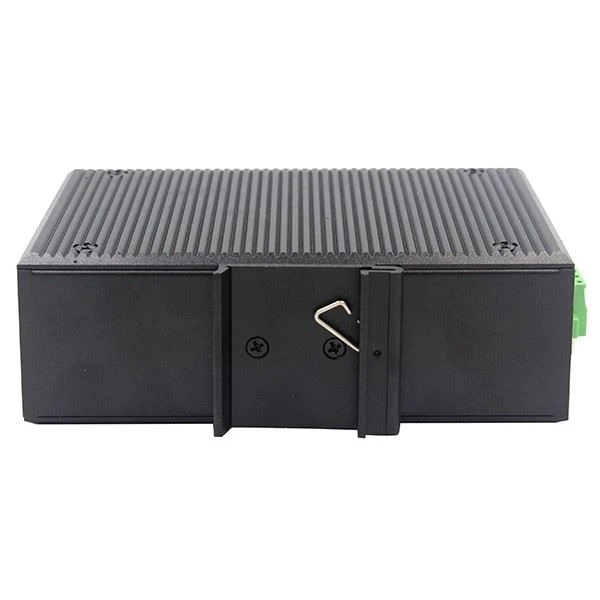 8 Ports Optical Fiber Converter