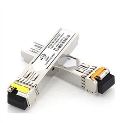 Transceptores SFP