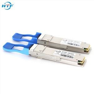 QSFP28 100G LR4 1310nm 10KM Transceptor