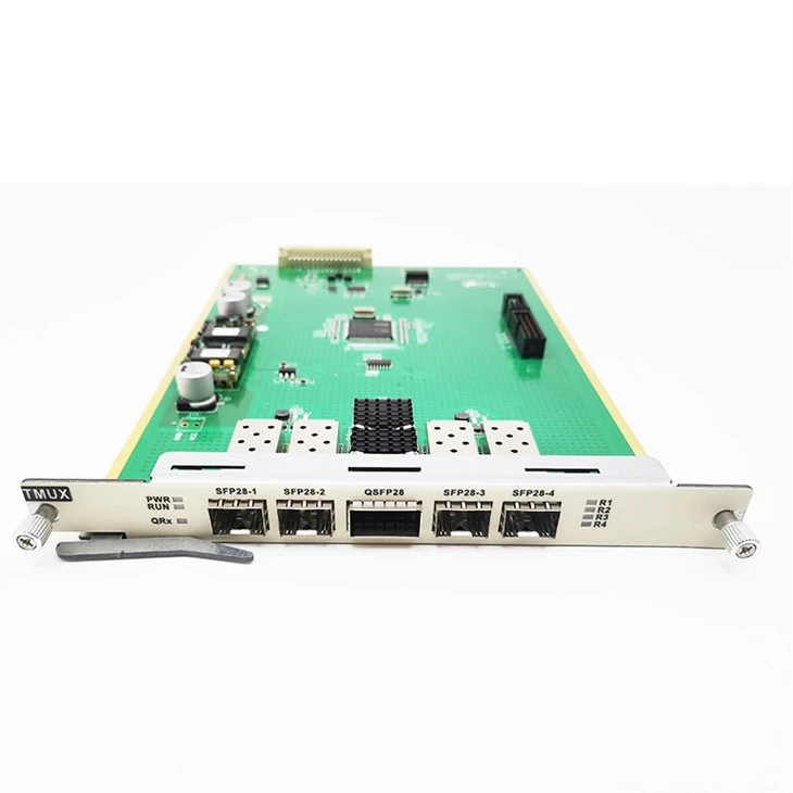 Transponder Muxponder 100G 40G