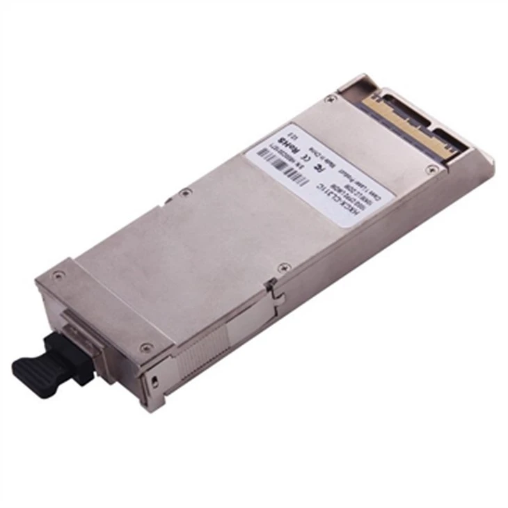 100G CFP2 ZR4 80km 100GBASE-ZR4