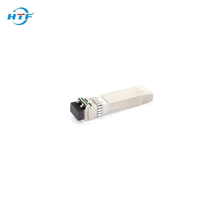 10Gb/s Tunable DWDM 80km Transceiver Module