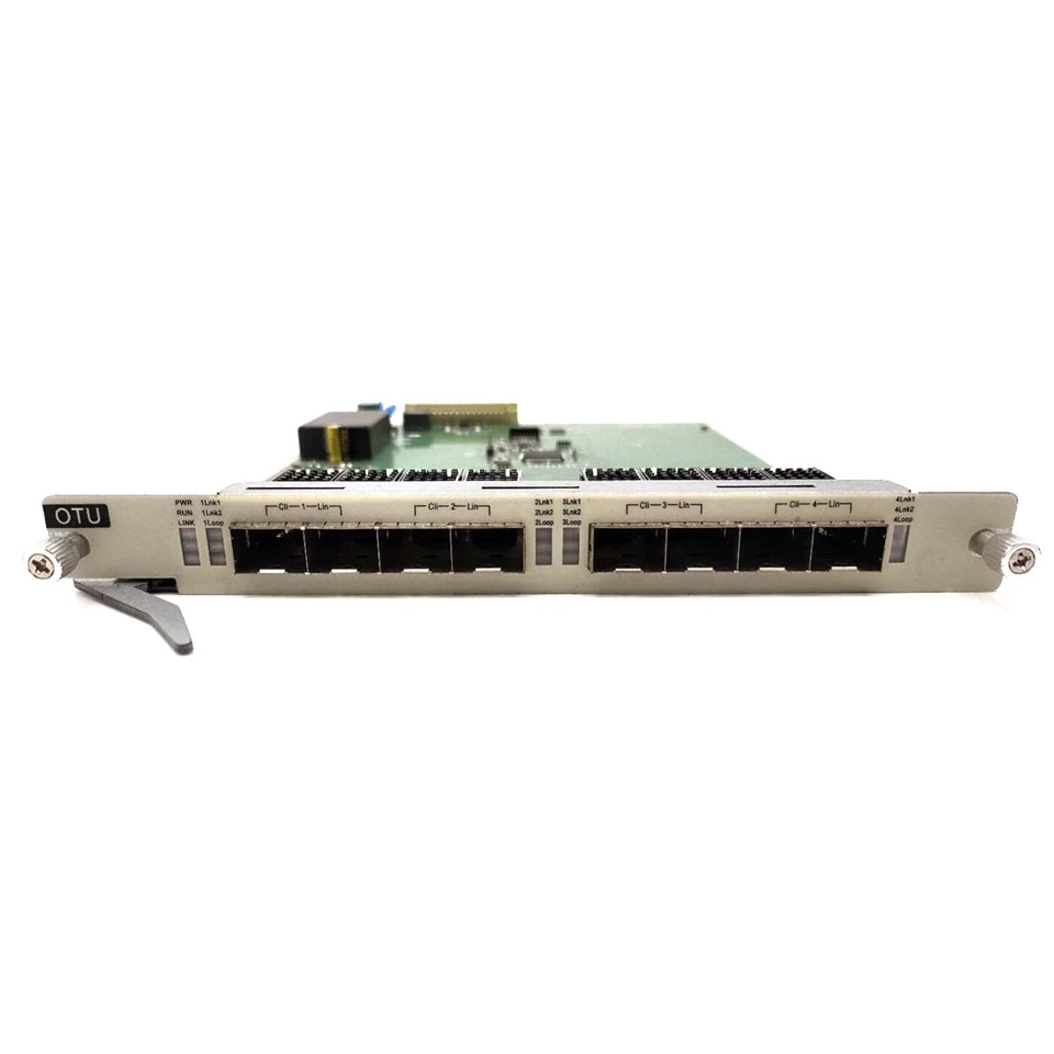 25G SFP28 OEO