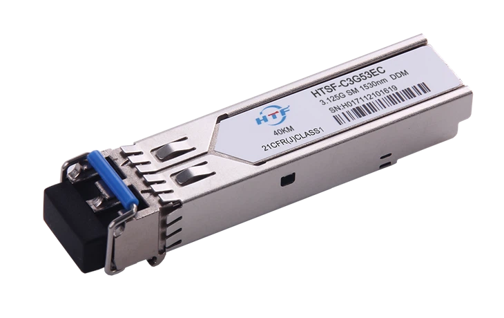 3.125G SFP CWDM 40km