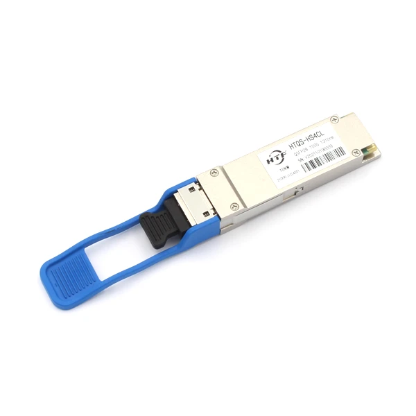 QSFP mais 40G LR4 10km