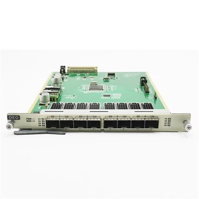 Conversor de identificador de 4 canais 25G WDM