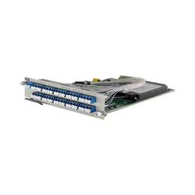 DWDM 40 canais DWDM MUX/DEMUX（AAWG）