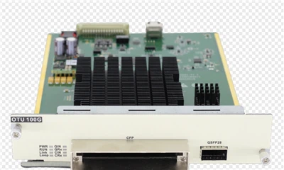 Centro de dados da solução CFP Dwdm 40*100G