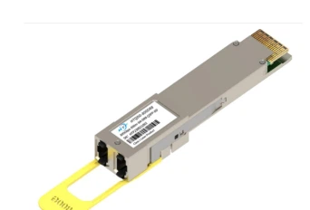 Compatível com transmissão óptica OTN 800G