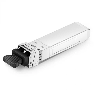 Transponder quádruplo de múltiplas taxas Wdm SFP28